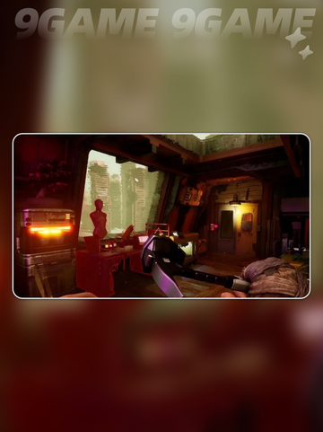 🔥《引擎坠落》测试预约开启！🚀截图3