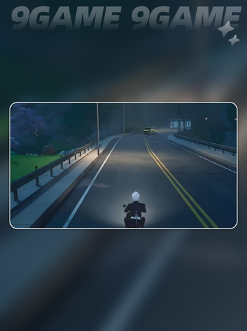 🐙异环章鱼车异象秒触发！截图3