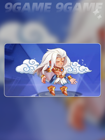 🔥灌篮军团SSR天花板曝光！🏀截图6