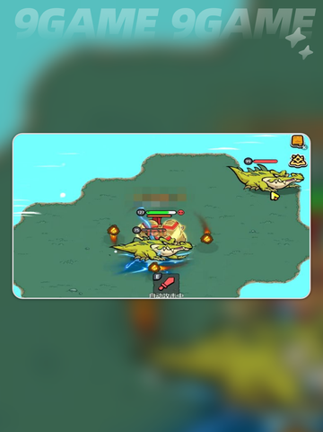 🔥英勇之地⚡刷经验最快方法揭秘！新手必看👇截图4