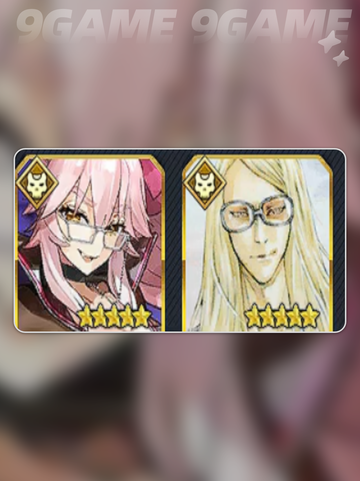 🔥FGO9周年福袋必选攻略✨截图4
