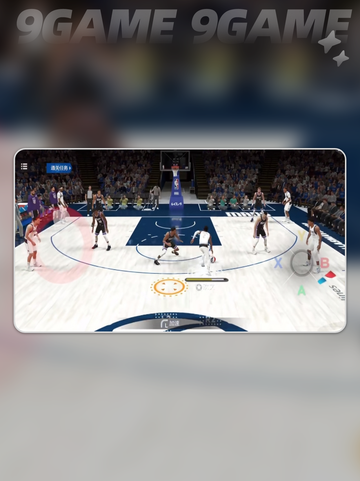 🏀美职篮全明星攻略📌新手必看💥截图5