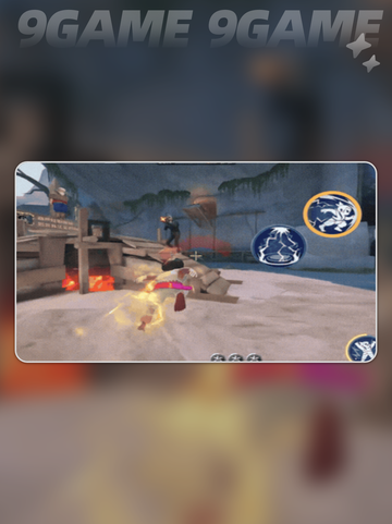 🔥葫芦娃救爷爷！CF手游新玩法💥截图4