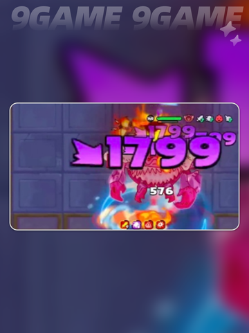 🔥英勇之地手游意志之塔45层通关秘籍✨截图5