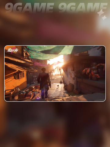 🔥遗忘之海回合制玩法大揭秘！🎮截图2