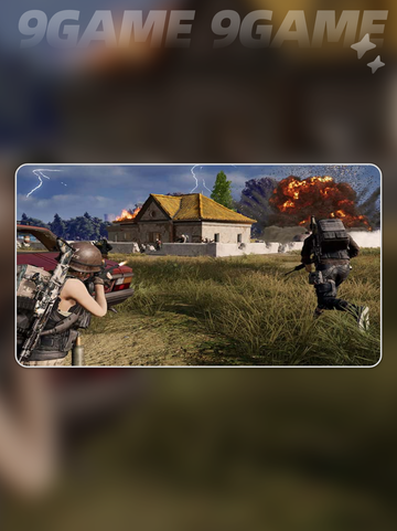 pubg加速器推荐介绍截图4