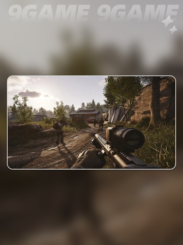 暗区突围无限体验服资格获取方法🔥🎮截图3