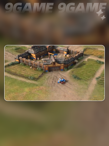 帝国时代4闪退💥解决方法来啦！💡截图2