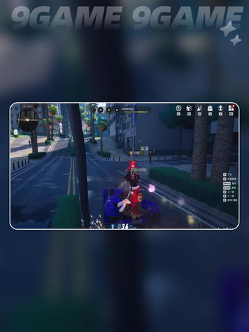🎮异环超刺激联机玩法大揭秘！截图5