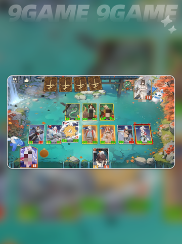 🔥千机阵配队神技大公开💥截图3