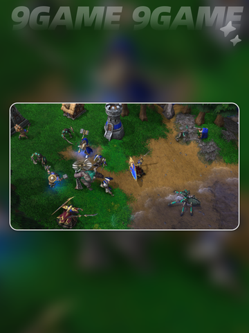 魔兽3重制版卡顿怎么办介绍截图3