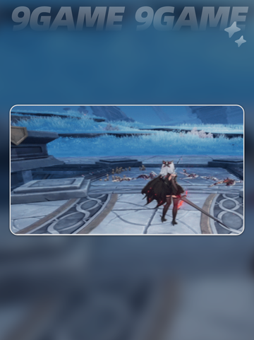 🔥二重螺旋武士刀神技曝光！⚔截图2