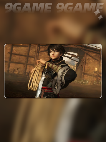 🔥真三国无双DLC炸裂上线💥截图2