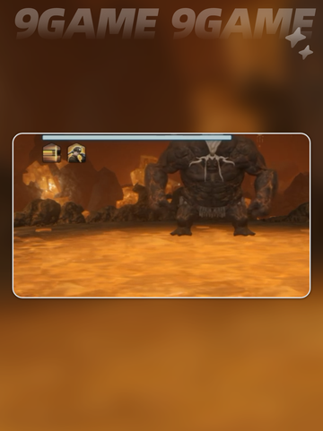 🔥FF14手游极神揭秘✨水晶世界终极幻想必看！截图3