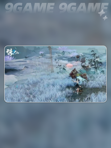 诛仙2手游陆雪琪怎么样介绍截图4