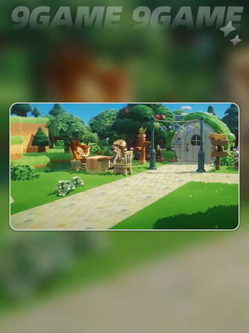 🌟星布谷地公测时间曝光！🎮截图4