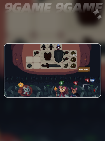 🌟背包英雄公测上线时间🔥等你来战！截图4