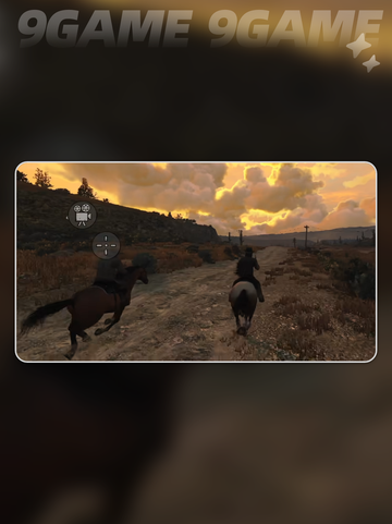 荒野大镖客手游能联机？🔥💥截图3