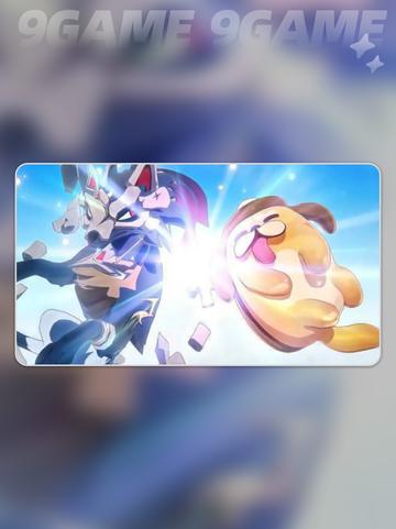 💥崩坏因缘精灵爆火类型揭秘！🎮截图6