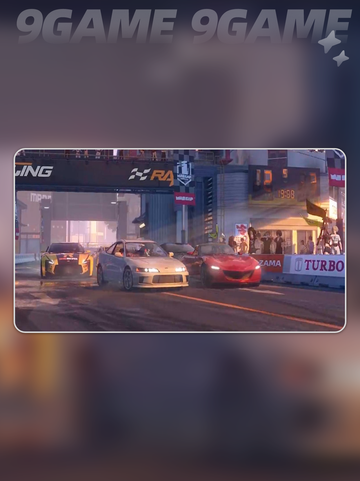 游戏代号无限大🔥内存需求曝光！🎮截图2