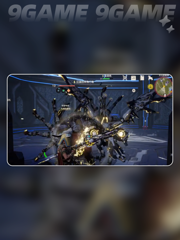 🔥荒野起源：狂暴神角行者通关秘籍💡截图4