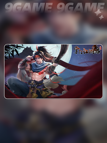 掌门江湖路好玩吗介绍截图2