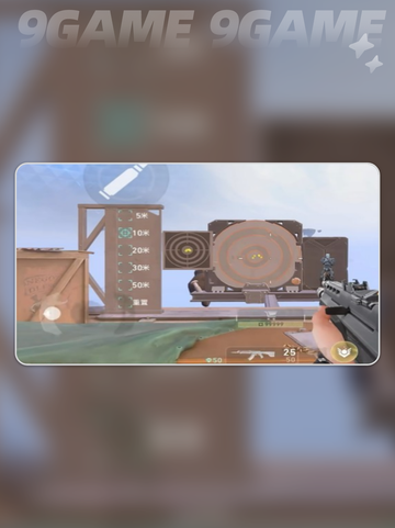 🔥无畏契约手游公测时间曝光！🎮💥截图4