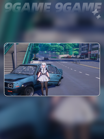 异环内存多大？运行需要多少内存才够🔥🎮截图3