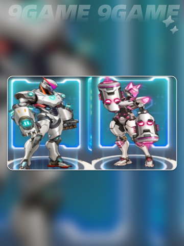 🦖街机恐龙时装爆款来袭！🔥截图2