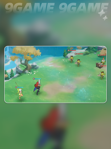 🔥龙魂旅人国服上线时间🎉公测倒计时开始！🎮截图6