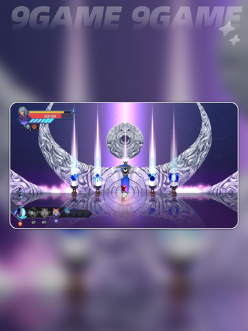 星界战士月亮🔥怎么刷？奖励🎁怎么选？截图2