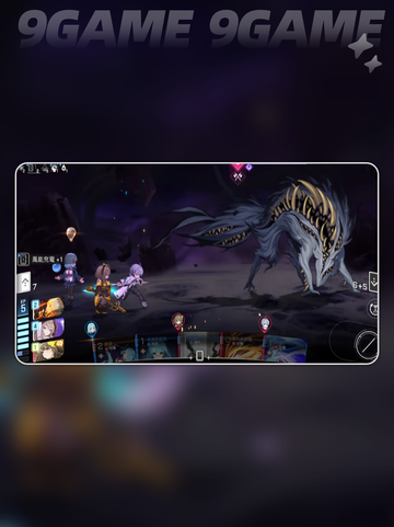 🔥卡厄思梦境欧文T0配队💥截图8