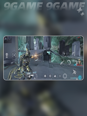 🔥星际战甲等级揭秘！💥截图5