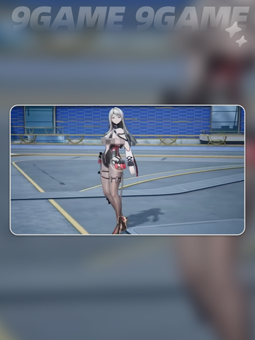 尘白禁区奈莉德角色介绍介绍截图2