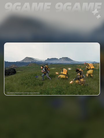 死亡搁浅2有多个结局？不同剧情走向大曝光🔥🎮截图5