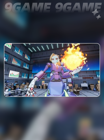 🔥铁甲少女加速器怎么选？2025最新推荐来啦！🚀截图2