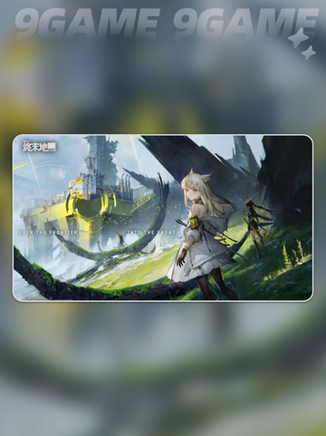 💥明日方舟终末地💰到底要不要钱？🎮截图5