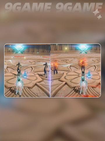 🔥斗罗武魂搭配神操作💥截图5