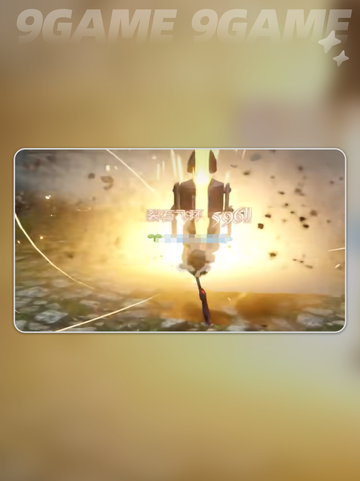 战士职业大揭秘🔥FF14手游最强输出？⚔截图7