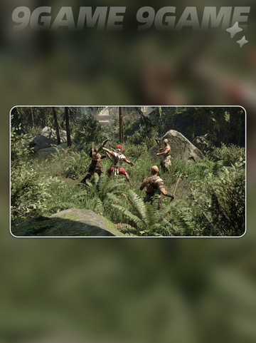 🎮罗马之子掉帧？这原因太炸了！💥截图3