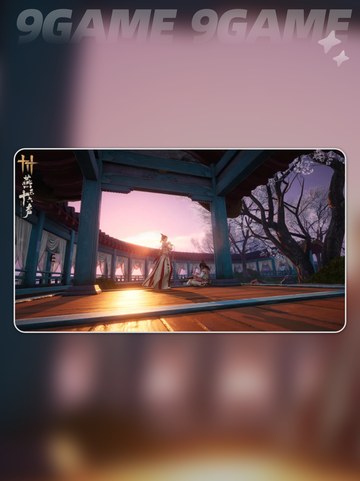 🎭燕云十六声梨园秘闻！💥截图6