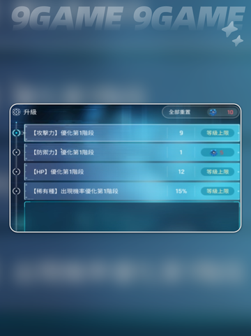 卡厄思梦境🔥零号系统揭秘✨截图4