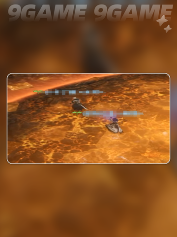 🔥FF14手游极神揭秘✨水晶世界终极幻想必看！截图6