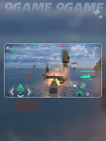 现代战舰什么防空武器最好介绍截图5