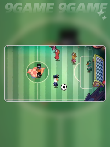 🔥鹅鸭杀手游爆爽玩法揭秘🎮截图5