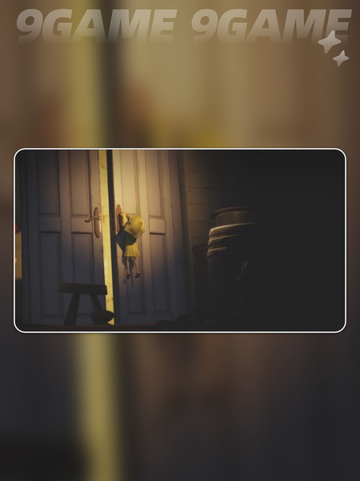 🎮《小小梦魇》手机版中文设置🔥超简单教程来啦！✨截图4