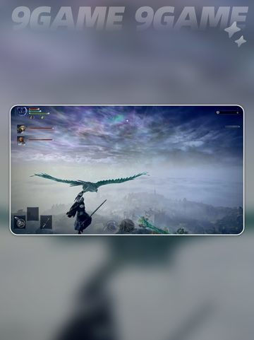 艾尔登法环黑夜君临加速器哪个好分享截图2