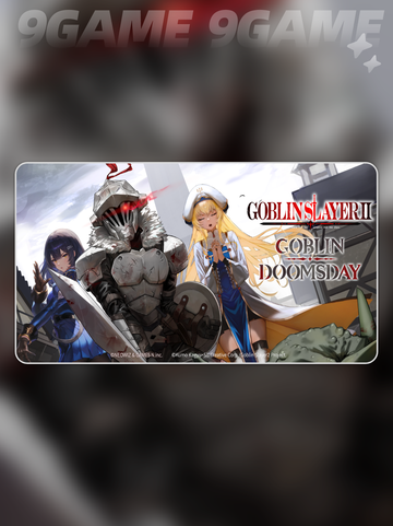 棕色尘埃2×哥布林杀手联动内容大曝光！🔥🎮截图6