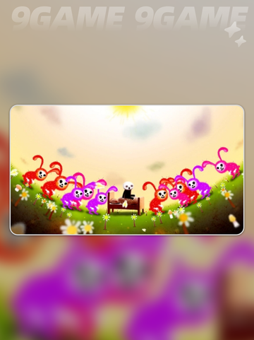 🔥HappyGame游戏背后不为人知的故事✨截图3