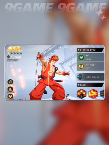 🔥SNK全明星觉醒玩法大揭秘🎉游戏乐趣一站式介绍💥截图5